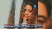 Chiara, le ricerche ossessive sul web