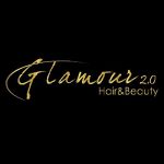 Glamour 2.0 Hair & Beauty