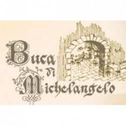Ristorante Albergo La Buca di Michelangelo logo