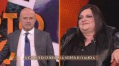 Il rapporto tra Pierina e Valeria