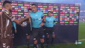 River Plate, addio al titolo: non basta Mastantuono