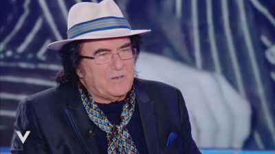 Al Bano e Romina Carrisi: l'intervista integrale