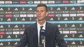 Motta: "Buona prestazione, buon risultato. Avanti così"