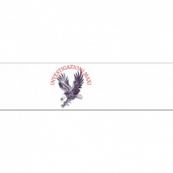 Investigazioni Maxi logo