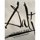 Lounge Bar Dalì