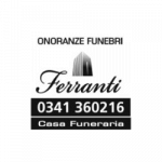 Ferranti Lecco - Onoranze Funebri - Casa Funeraria