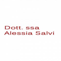 Salvi dr.ssa Alessia logo