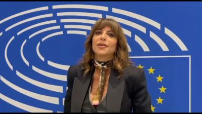Parlamento europeo, presentato Osservatorio Vita e Natalità