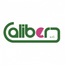 Caliber logo