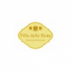 Villa delle Rose Residenza per Anziani logo