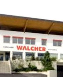 Distilleria Alfons Walcher Srl