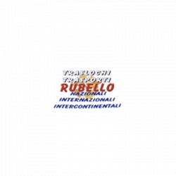 Rubello Traslochi Torino logo