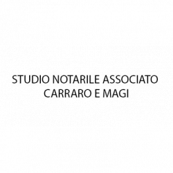 Studio Notarile Associato Carraro e Magi logo
