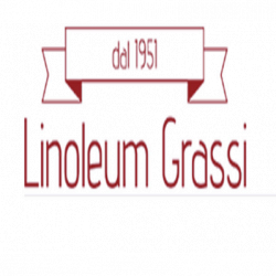 Linoleum Grassi logo