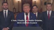 Operazione "martello di mezzanotte", l'attacco Usa all'Iran