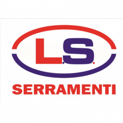 L.S. Serramenti logo
