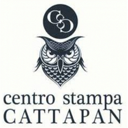 Centro Stampa Cattapan logo