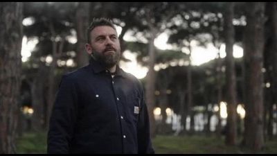 "Radici": De Rossi, l'Ostiamare e il riscatto di un territorio