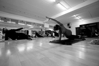 Body'S Work riequilibrio posturale