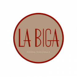 La Biga - Pizzeria Tradizionale logo