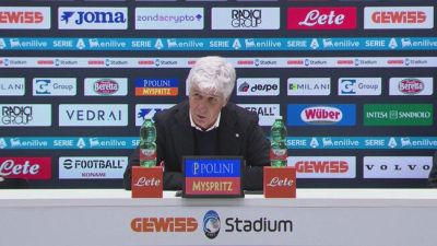 Gasperini e il cambio (sbagliato) di Lookman