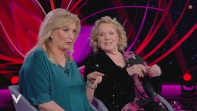 Iva Zanicchi e Katia Ricciarelli: "Siamo nate lo stesso giorno"