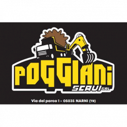 Poggiani Scavi logo