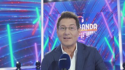 Pronti a indovinare la nota? L'evoluzione di Canale 5 continua