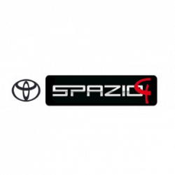 Spaziogroup - la città dell'auto logo