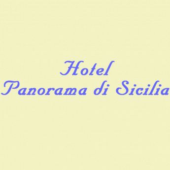Hotel Panorama Di Sicilia