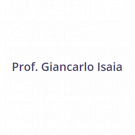 Isaia Prof. Giancarlo