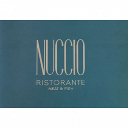 Nuccio Ristorante Meat&Fish logo