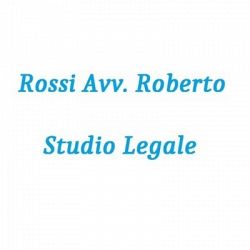 Rossi Avv. Roberto logo