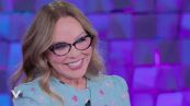 Ornella Muti: "A dicembre nascerà la mia quinta nipotina"