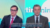 Intervista a Carlo Calenda