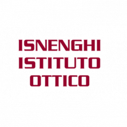 Isnenghi Istituto Ottico logo