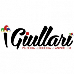 Ristorante Pizzeria Pinseria I Giullari logo