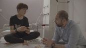 La webserie "Ho preso un granchio"