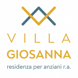 Residenza per Anziani Villa Giosanna logo
