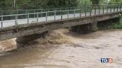 Nord e centro Italia maltempo devastante