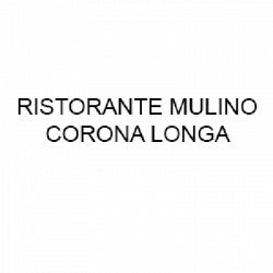 Ristorante Mulino Corona Longa logo