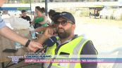 In diretta da Scampia, le parole degli sfollati