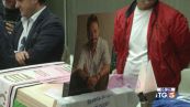 L'ultimo saluto: oggi i funerali di Totò Schillaci
