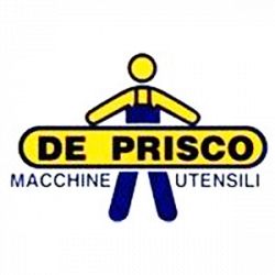 De Prisco Macchine logo