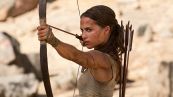 Tomb Raider, tutto sulla saga con Alicia Vikander