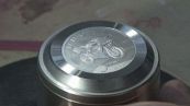 Ducati, ecco le monete celebrative