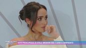 Kate Principessa di stile, Meghan osa: i look a confronto