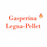 Gasperina Legna - Pellets