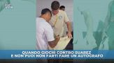 Suarez, campioni si nasce