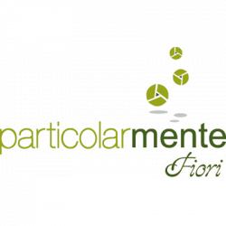 Particolarmente Flowers&Events logo